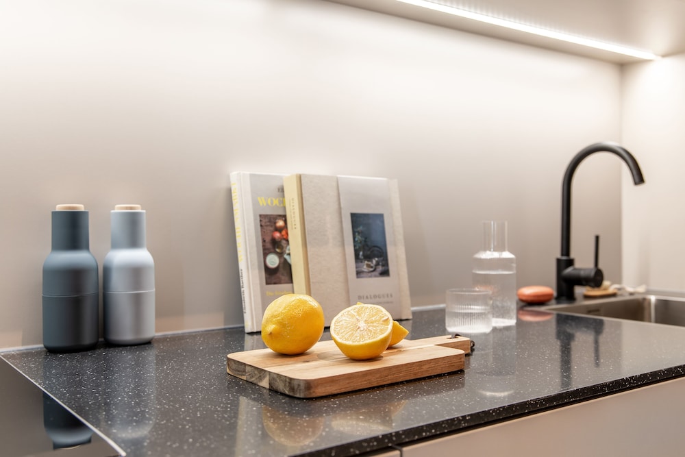 Ipartment Braunschweig @home By Best Western 34/54