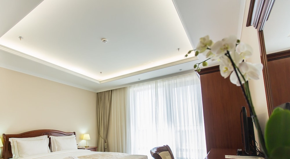Caspian Riviera Grand Palace 9/50