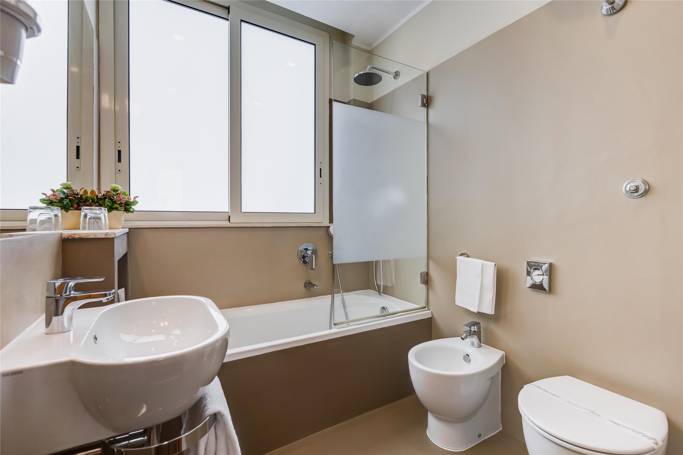 Best Western Hotel Piccadilly 54/56