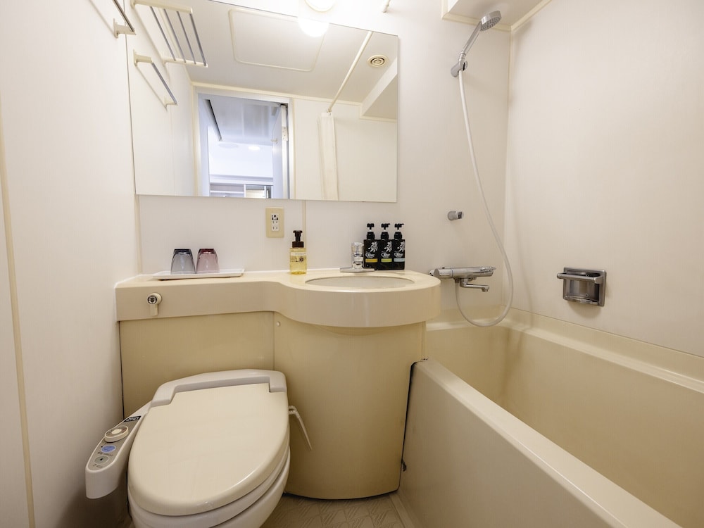 Koko Hotel Tokyo Nishikasai 49/50