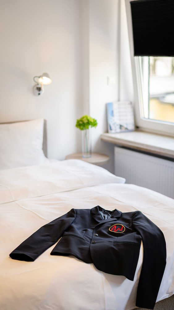 Wetterstein Hotel 19/50