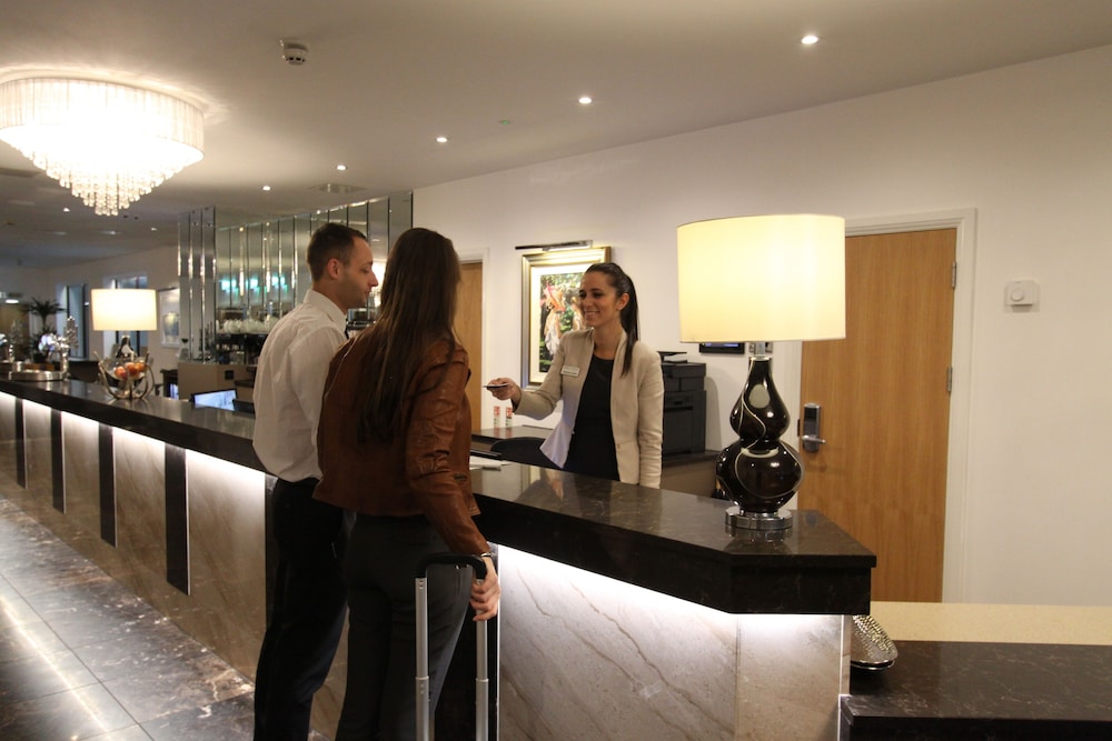 Belgrave Sands Hotel & Spa 6/47