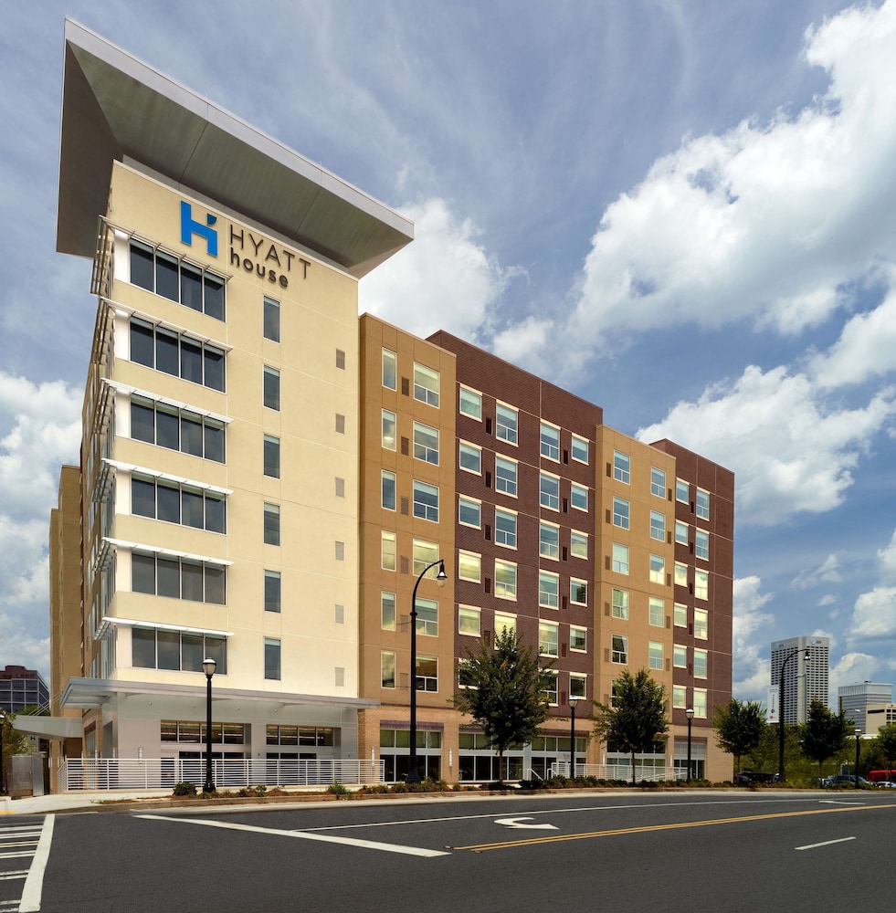 Hyatt House Atlanta Downtown in ATLANTA - GA