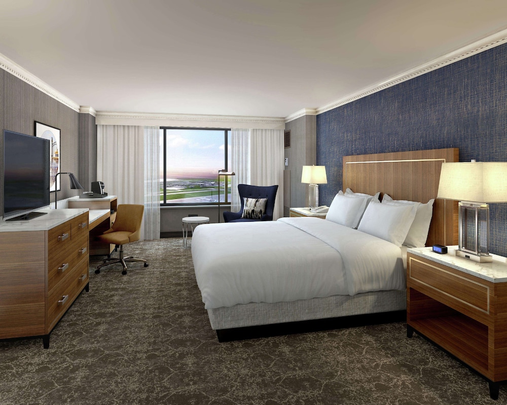 Hilton New Orleans Airport 15/75