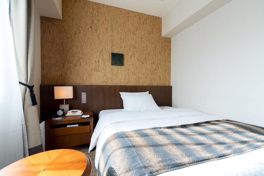 Matsumoto Marunouchi Hotel 18/27