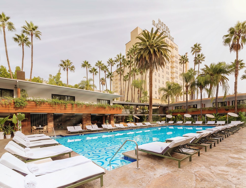 The Hollywood Roosevelt 44/50