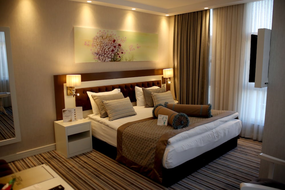 Seven Deep Hotel 18/42