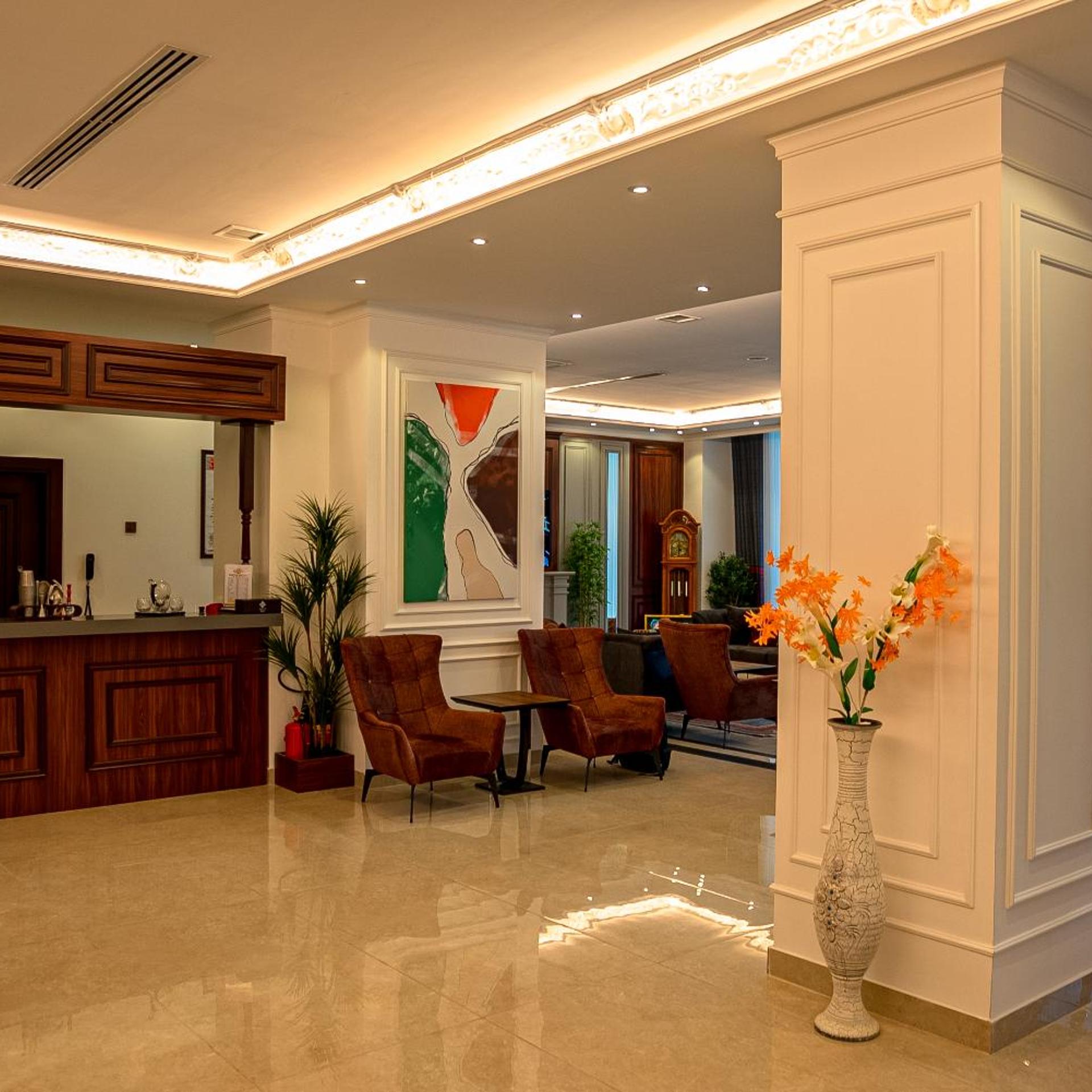 Sofia Hotel 46/64