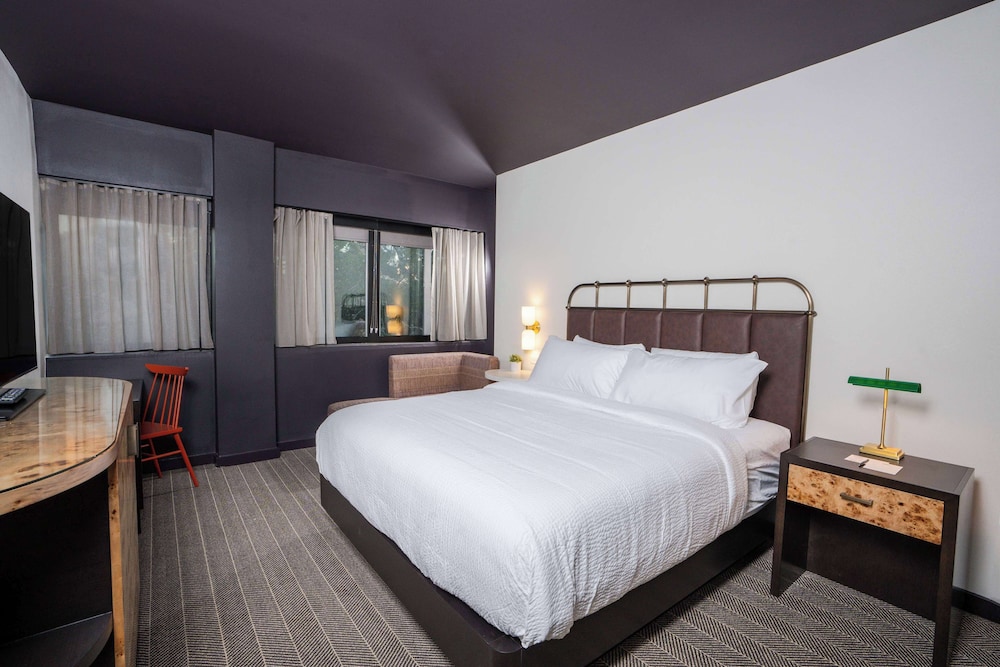Origin Baton Rouge, a Wyndham hotel 10/50