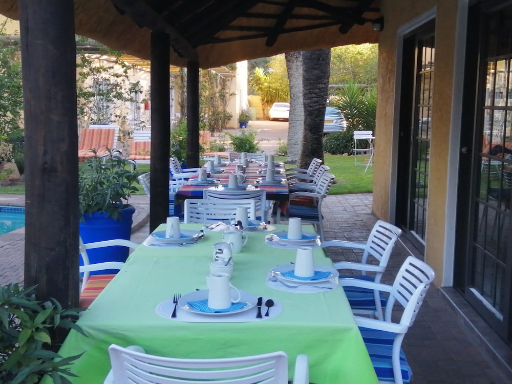 Capbon Guesthouse 34/50