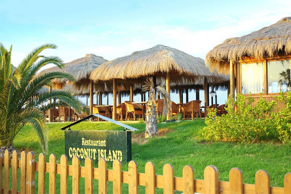 El Mouradi Club Kantaoui Couples and Families Only 101/105