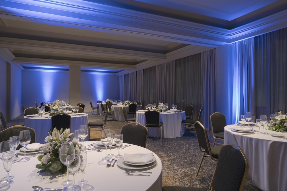 NH Collection Buenos Aires Crillon 24/30