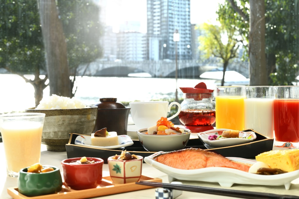 Niigata Grand Hotel 60/76
