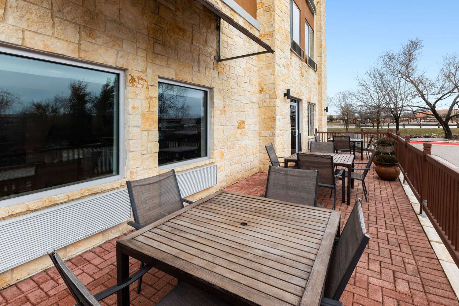 La Quinta Inn & Suites by Wyndham Austin - Cedar Park 34/52