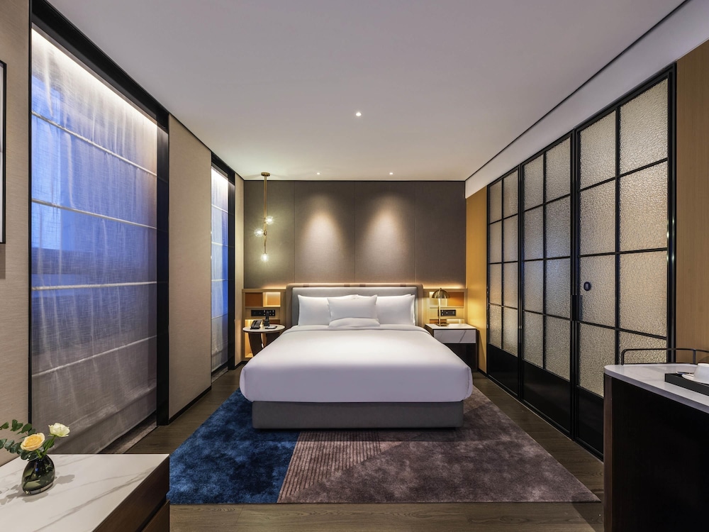 Novotel Tianjin Drum Tower 29/69