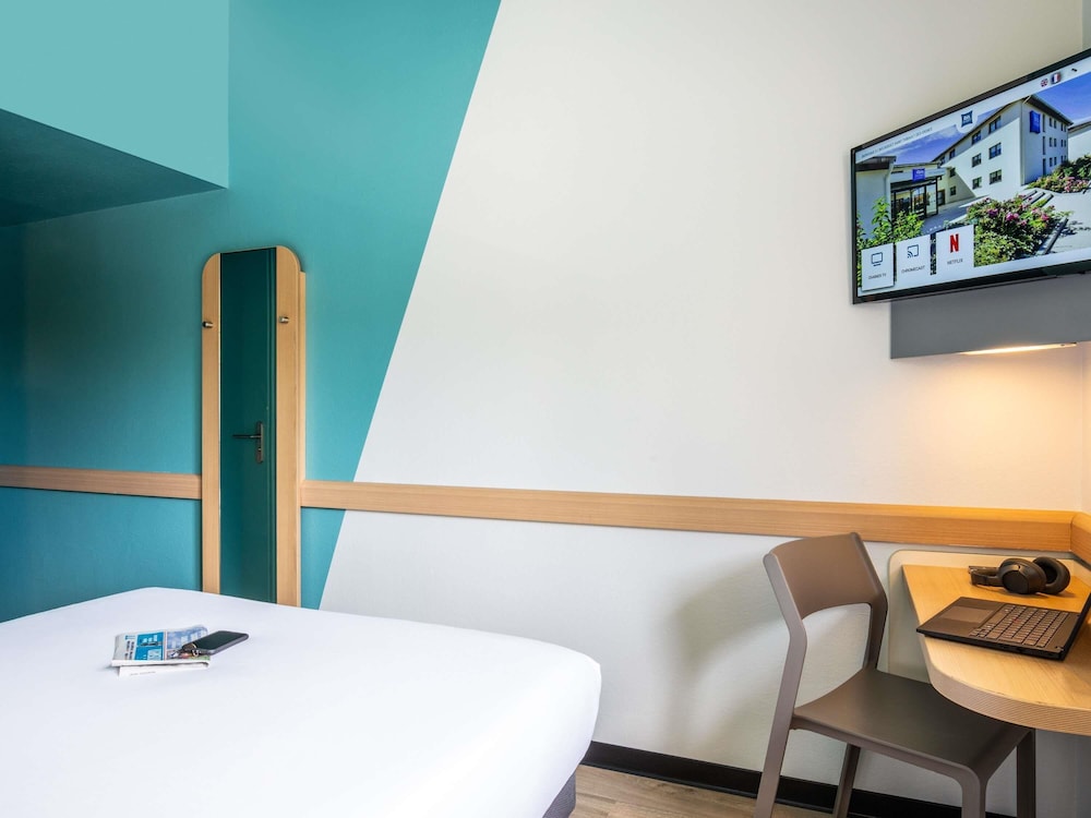 Ibis Budget Marne La Vallee 42/60