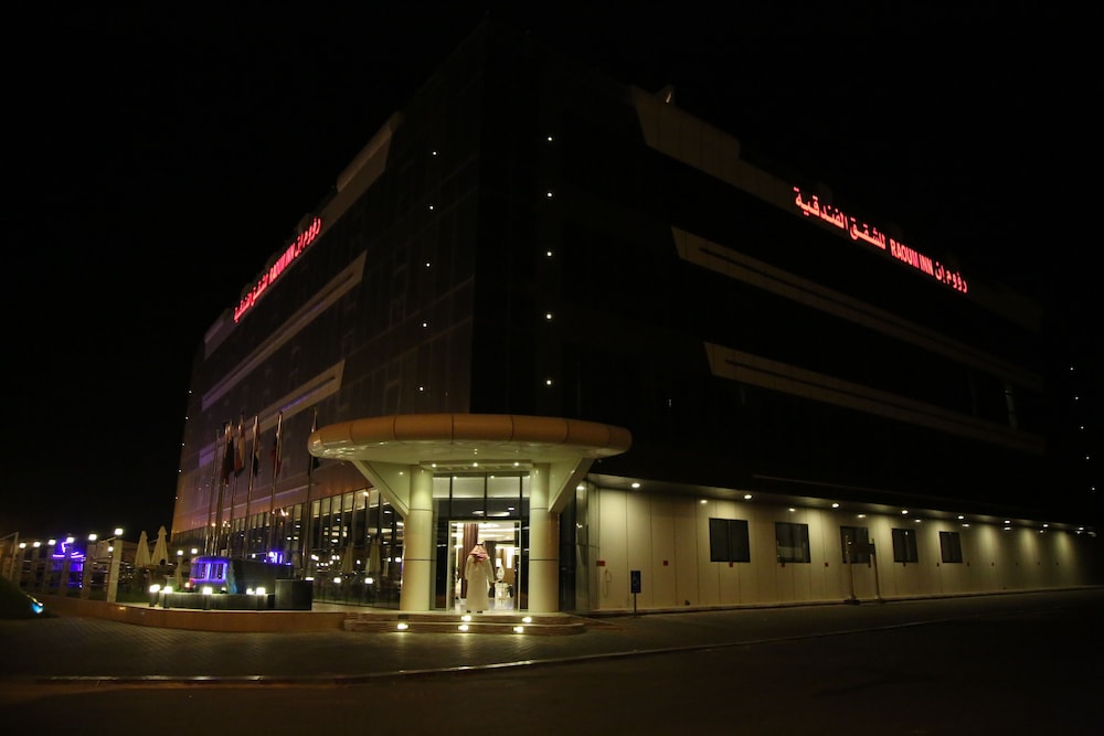 Raoum Inn Khafji Corniche in AL KHAFJI
