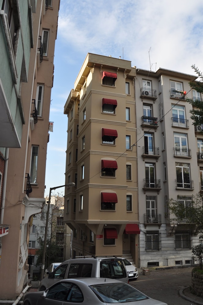 Hotel Taksim Home 5/38