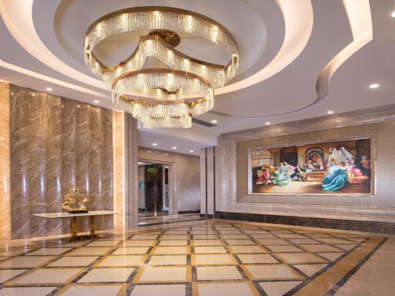 Vienna Classic Hotel (Dongguan Chang'an Xiandai) 6/32