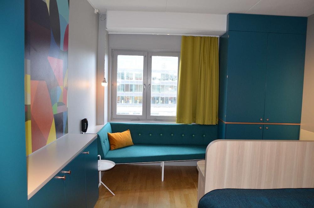 Scandic Kista 37/64
