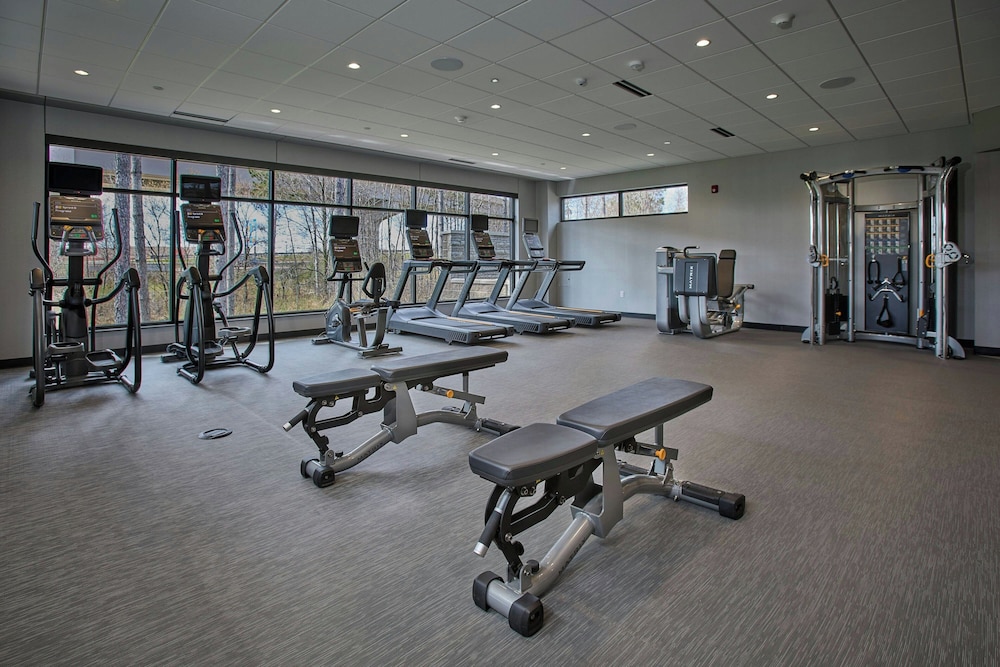 Courtyard By Marriott Wausau 22/44