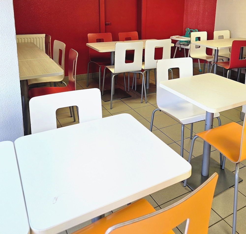 Premiere Classe Strasbourg Ouest 47/55