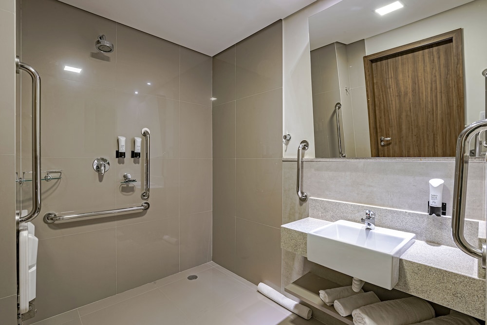 Slim Hotel Guarapuava 30/50