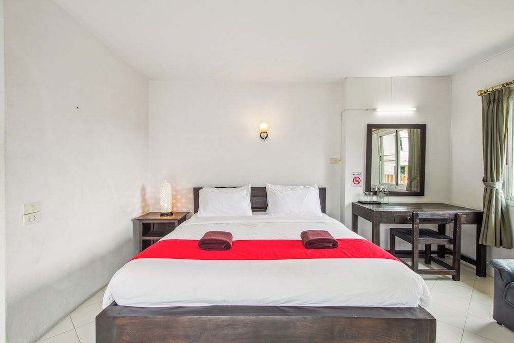 Budget Stars Hotel Chiang Mai by ZUZU 28/57
