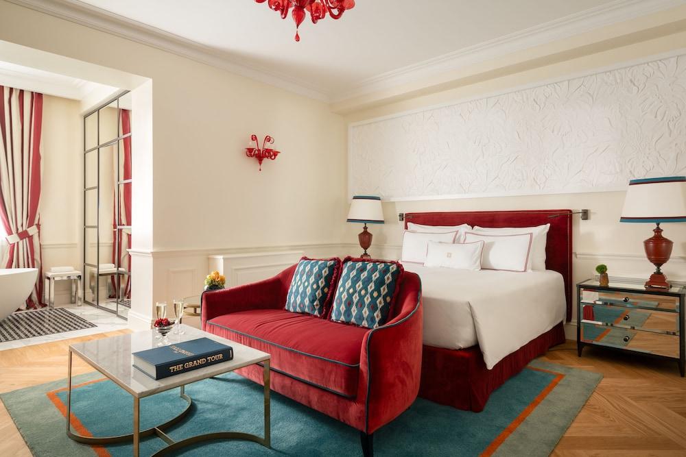Romantic, Junior Suite, Studio