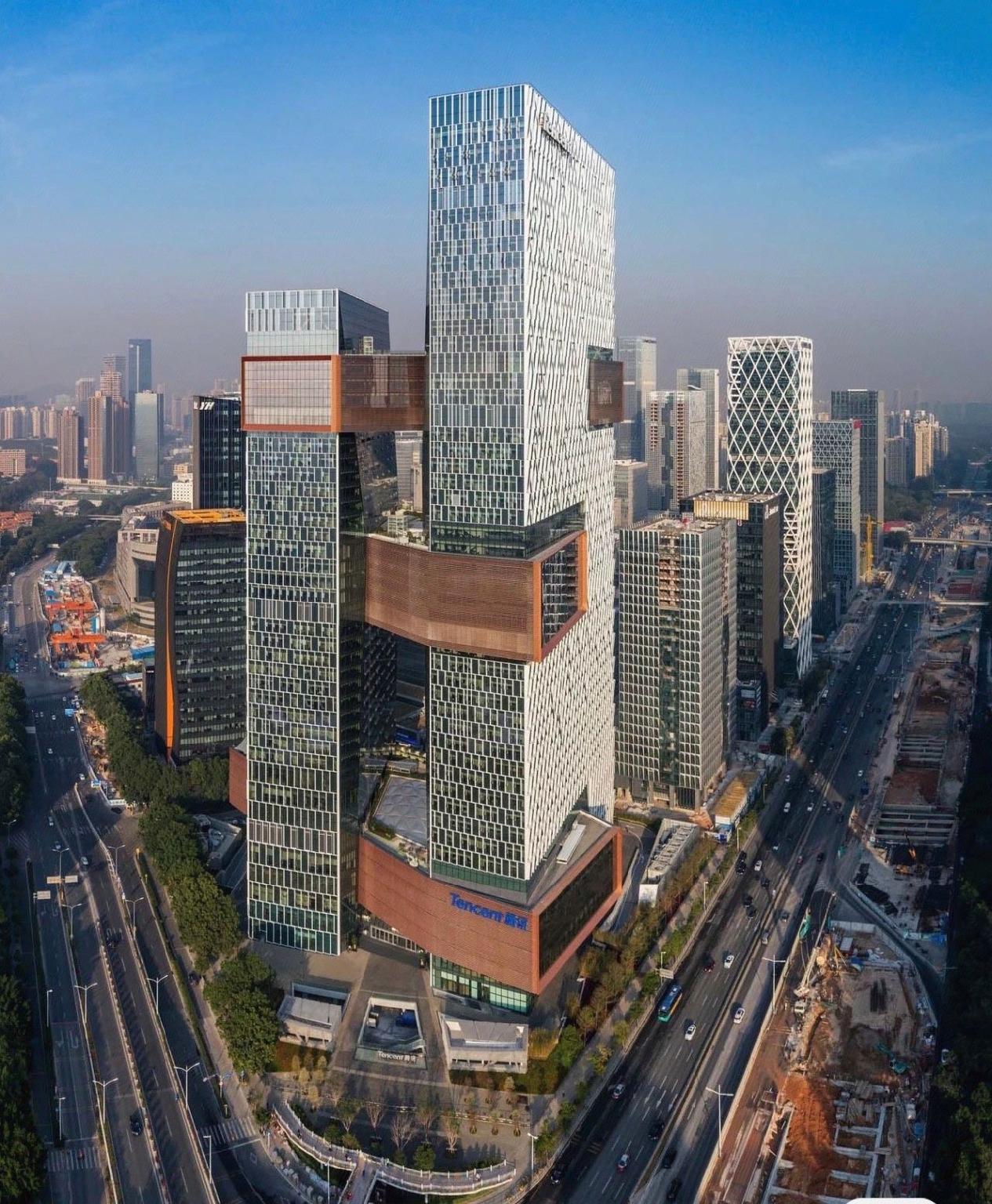 Homeinn Select (Shenzhen Science and Technology Park) 8/33