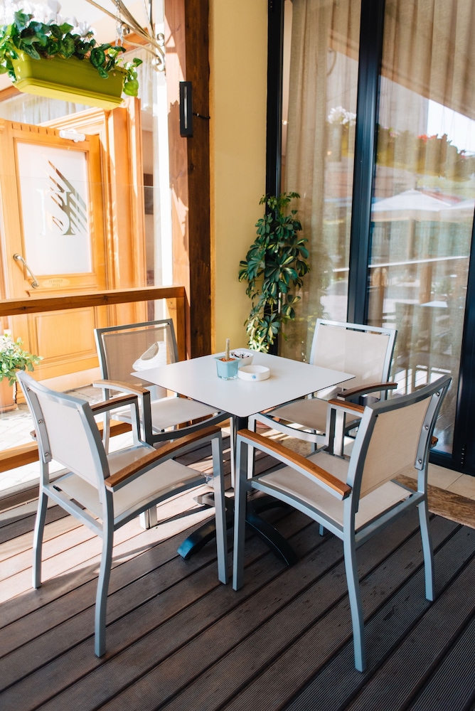 Sar Otel Boutique Hotel 40/50