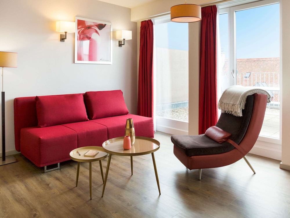Aparthotel Adagio Basel City 23/48
