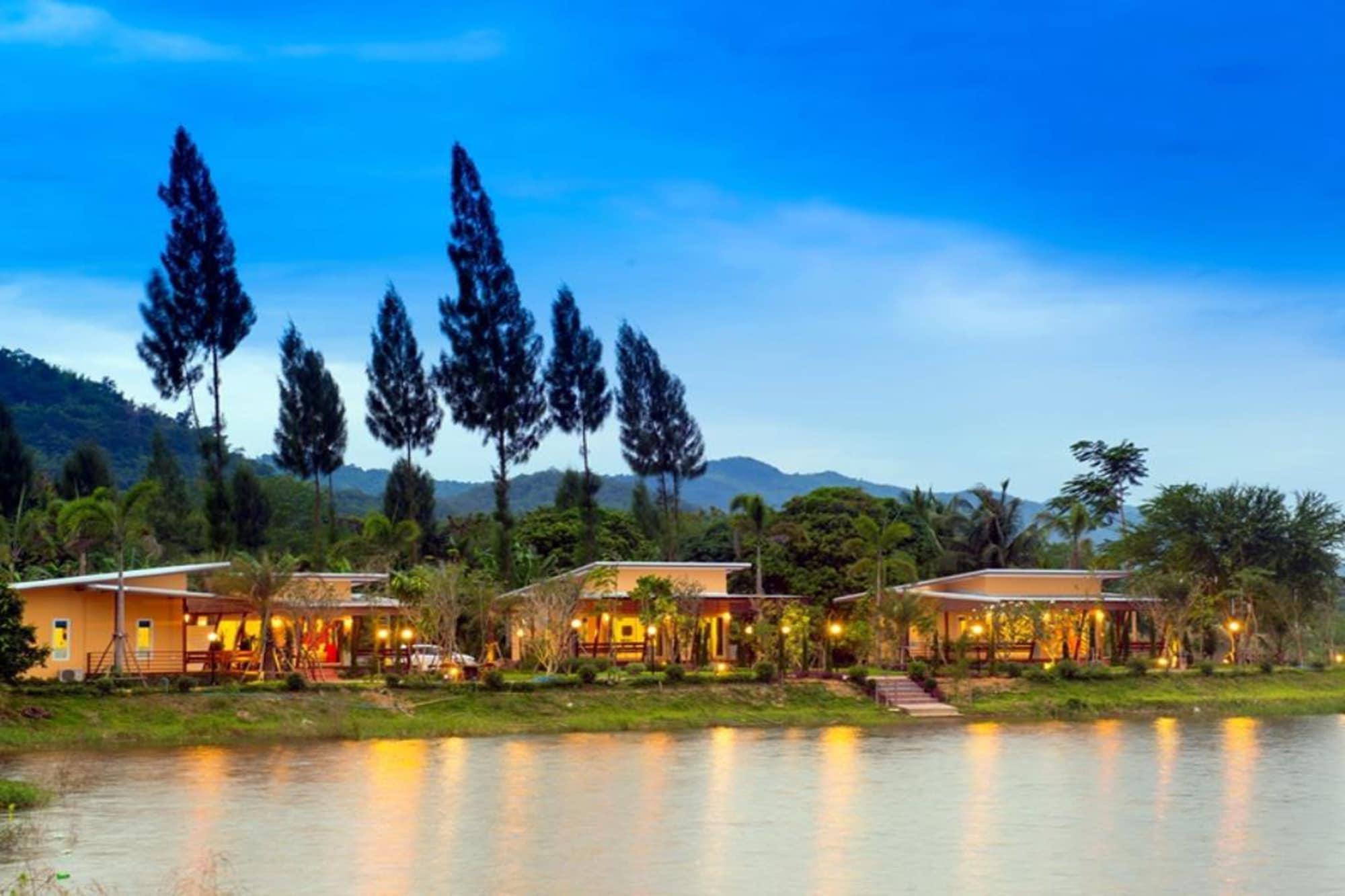 Lemon Chalet Kaeng Krachan Resort 20/33
