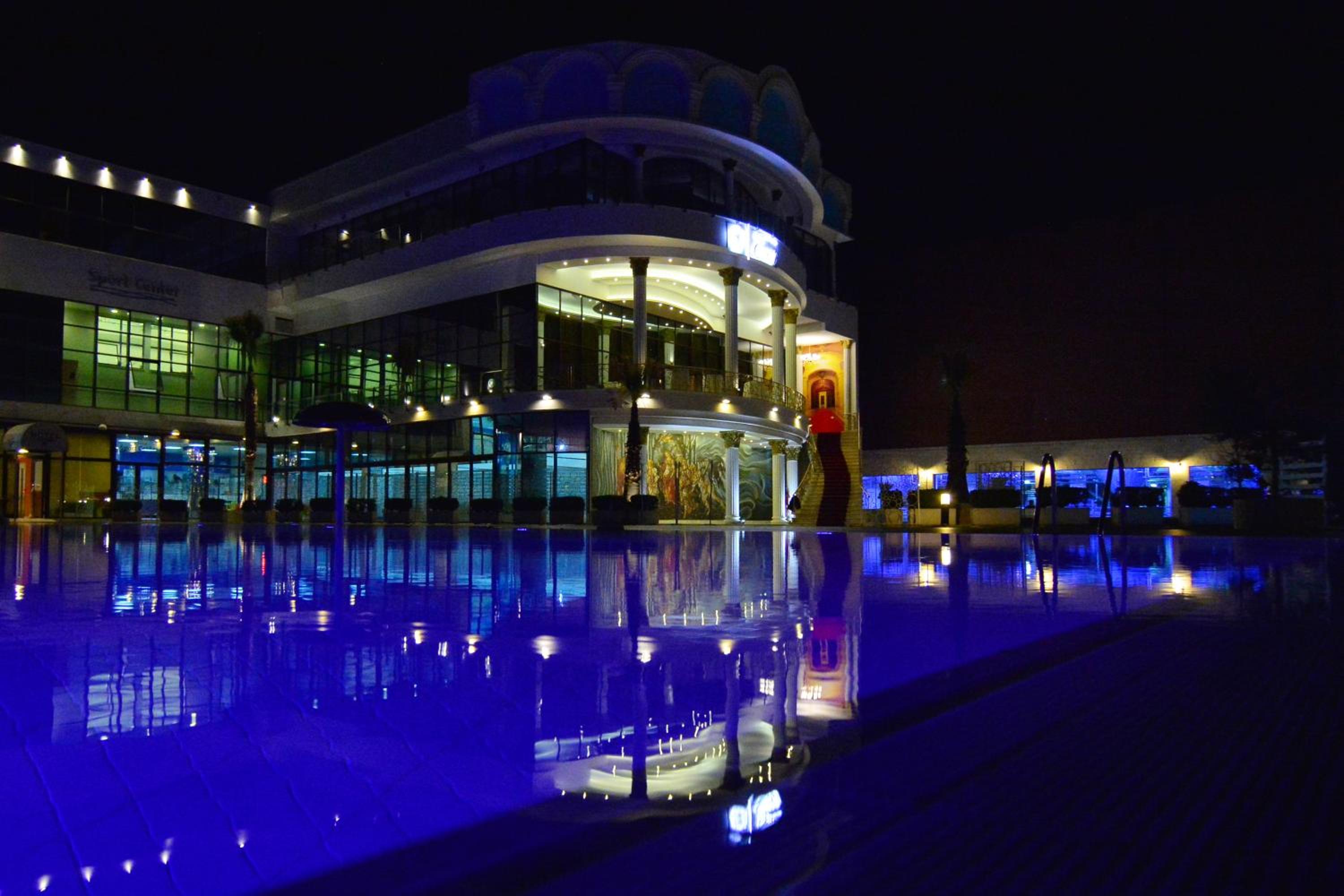 Te Stela Resort & SPA 29/33