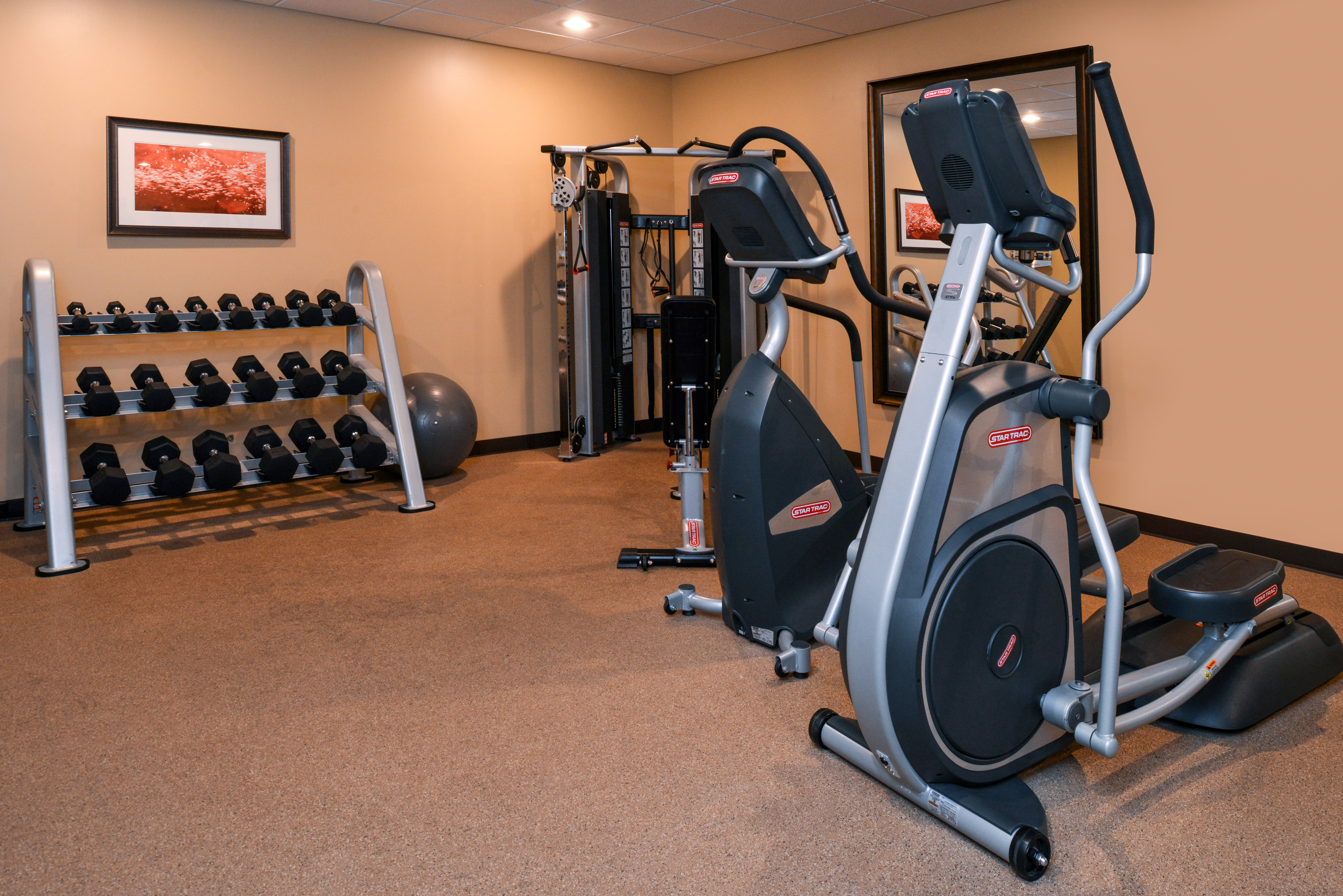 Staybridge Suites Merrillville 17/51