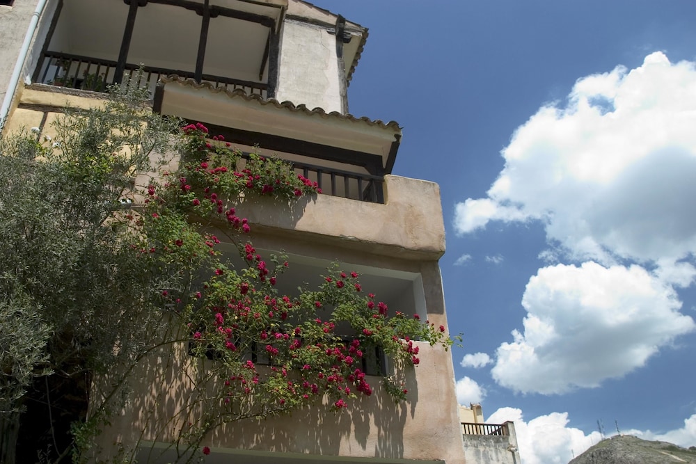 Rusticae Hotel Posada San Jose 38/43