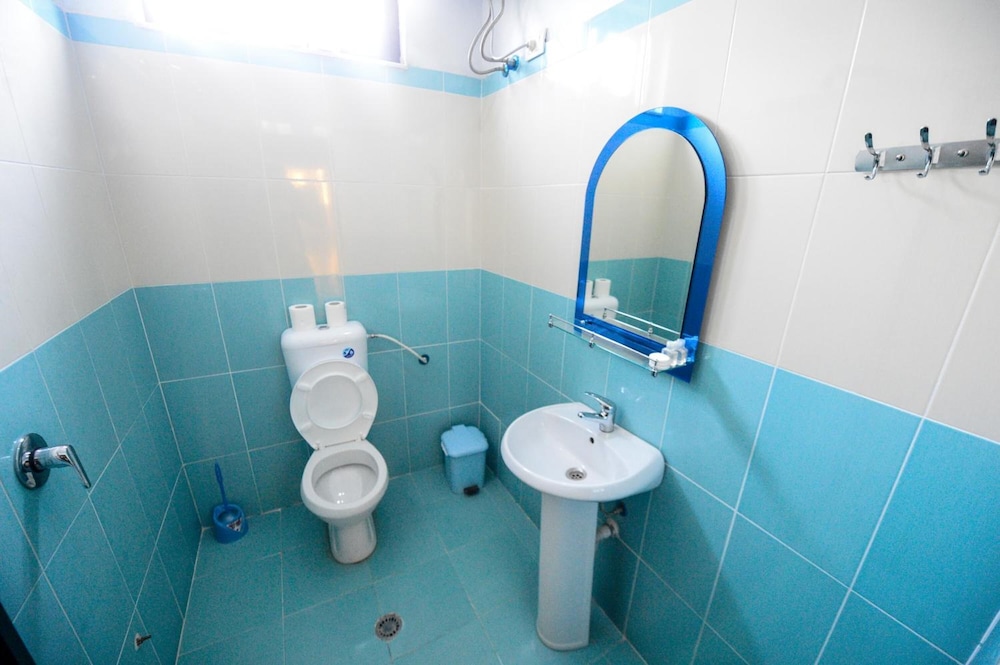 Hotel Argenti Shkoder 26/48