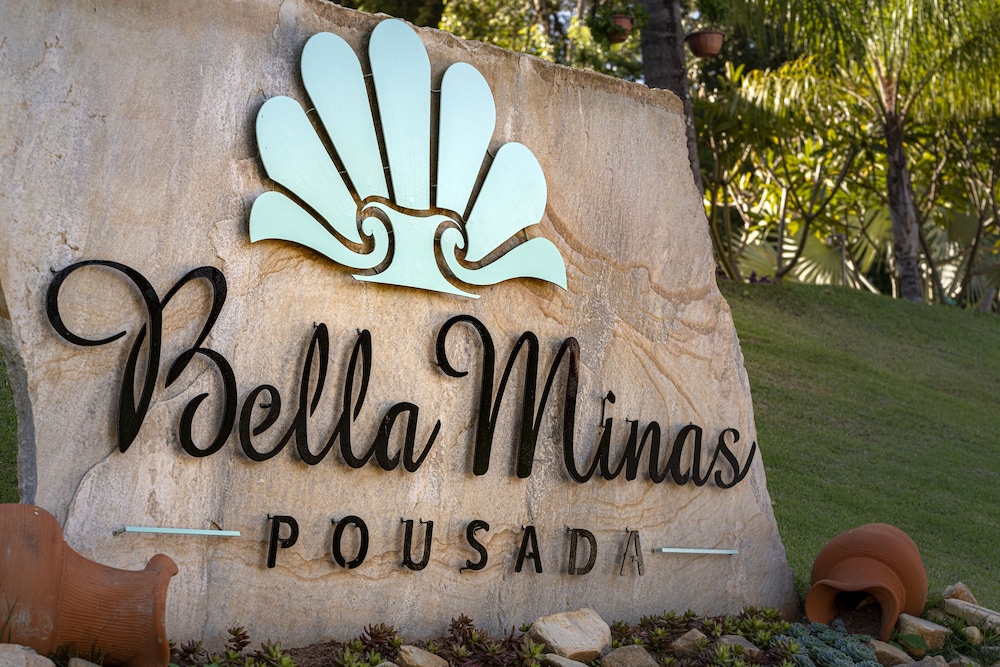 Bellaminas Pousada 2/50