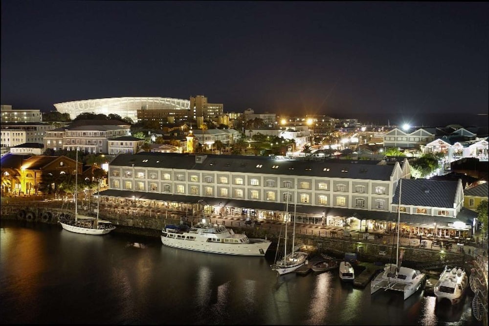 The Victoria & Alfred Hotel 1/50