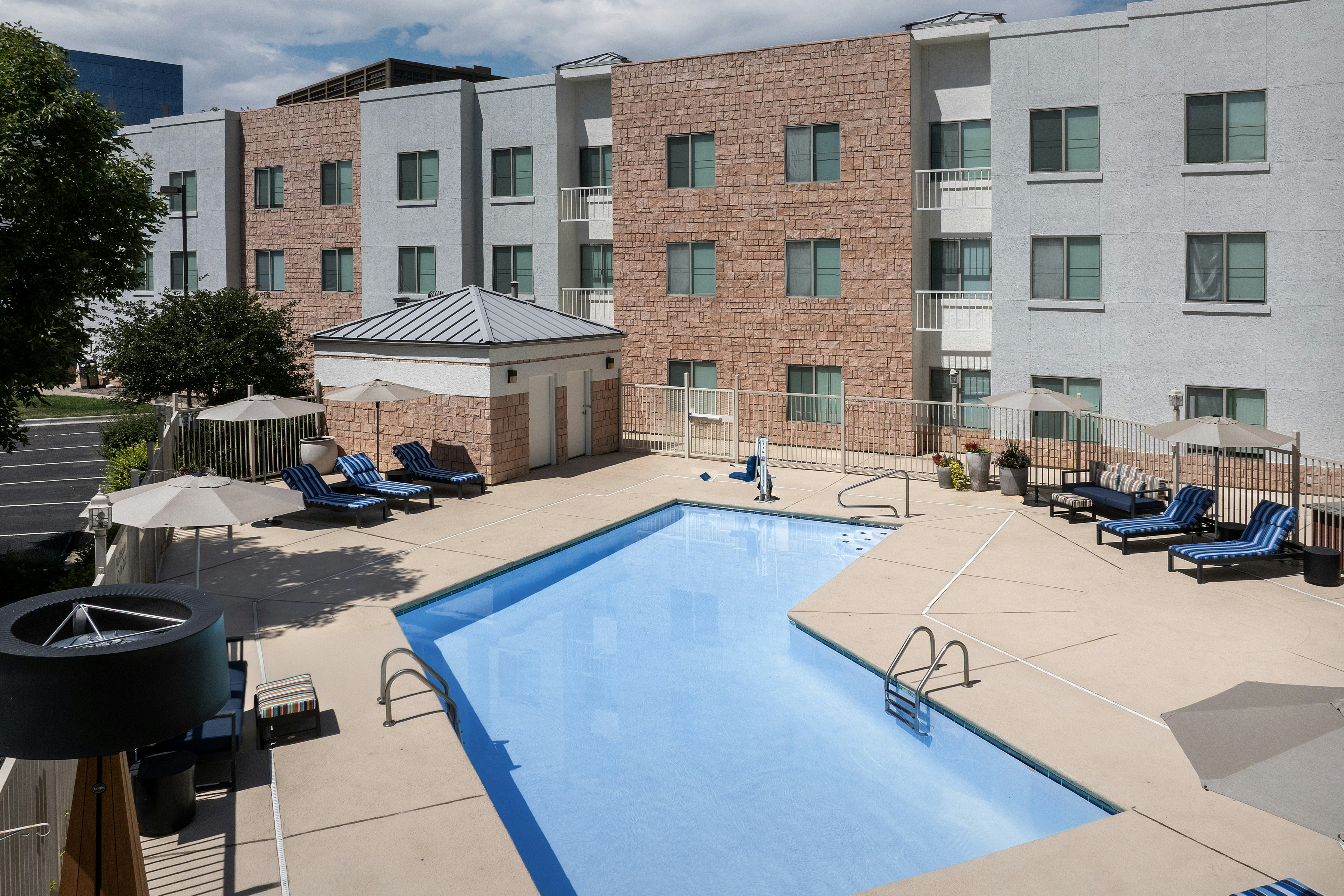 Hampton Inn And Suites Denver Tech Center 68/69