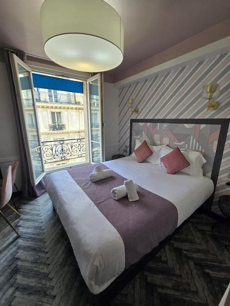 Hotel Gerando 30/55