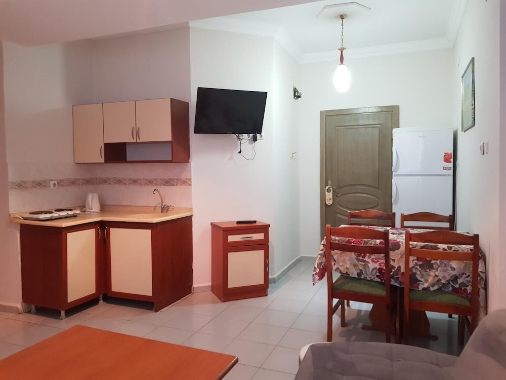 Sempati Apart Hotel 37/48