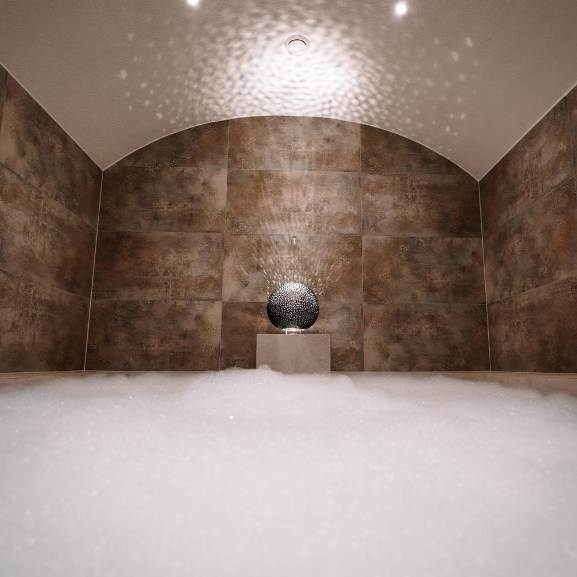 Vitalhotel Therme Geinberg 7/55
