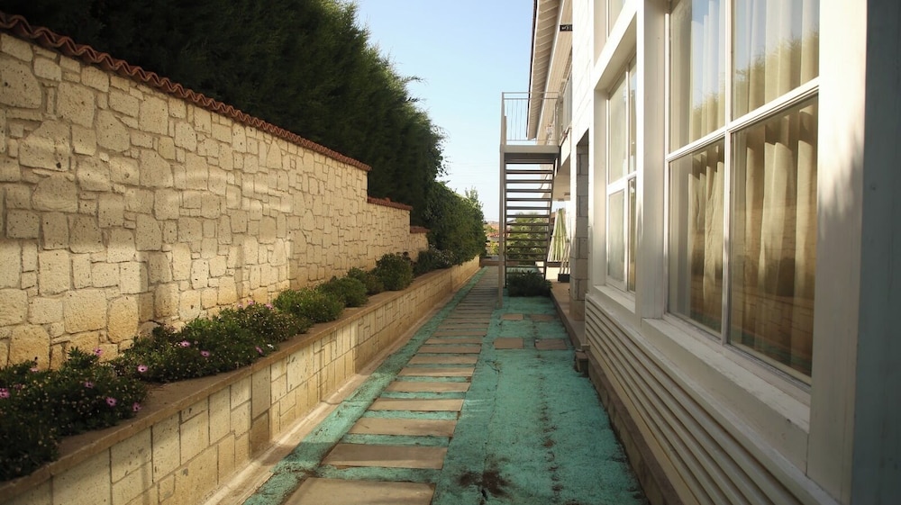 Alalucca Butik Otel - Adults Only 44/50
