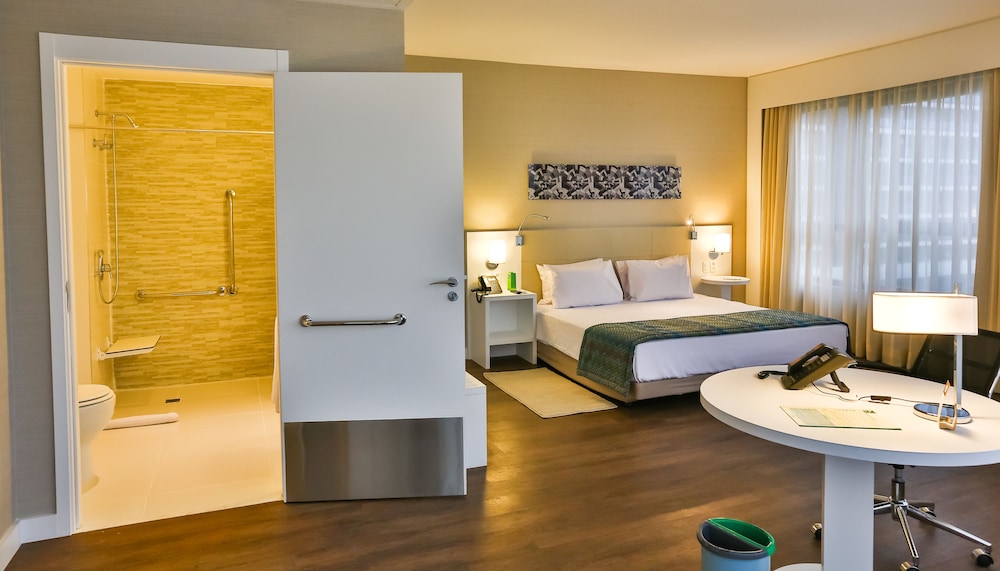 Quality Hotel Sao Caetano 19/34