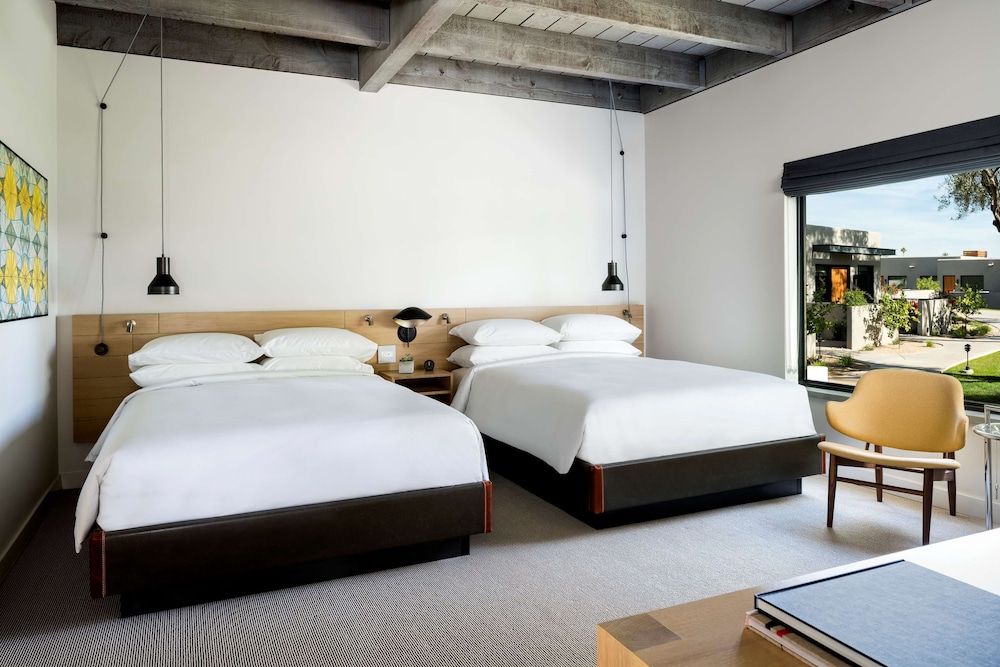 Andaz Scottsdale Resort And Bungalows 14/77