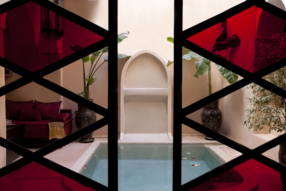 Riad Le Rubis 24/43