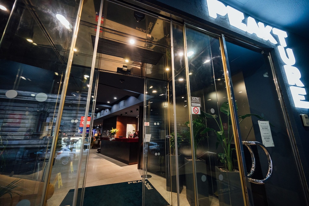 PeakTure Hotel Bucharest in BUCHAREST