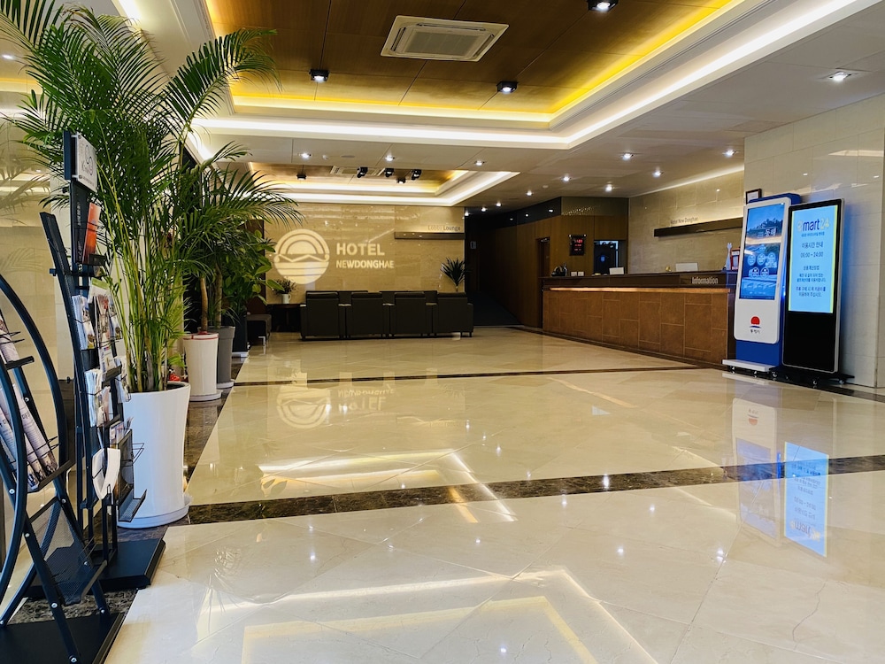 New Donghae Hotel 6/70
