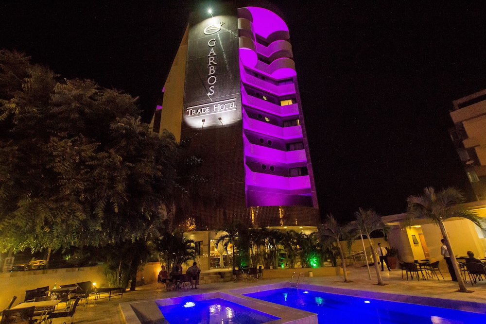 Garbos Trade Hotel 17/58